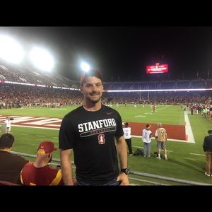 Meet your Posher, John